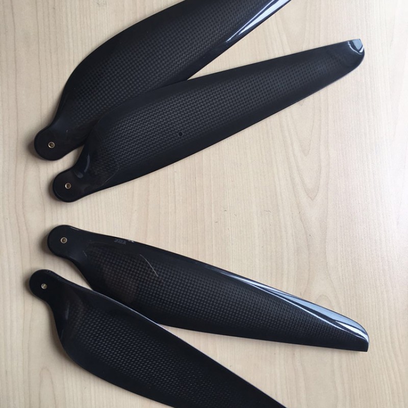 OEM blades and propellers