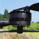 RJX Professional Agricultural UAV Sparyer Drone with GPS
