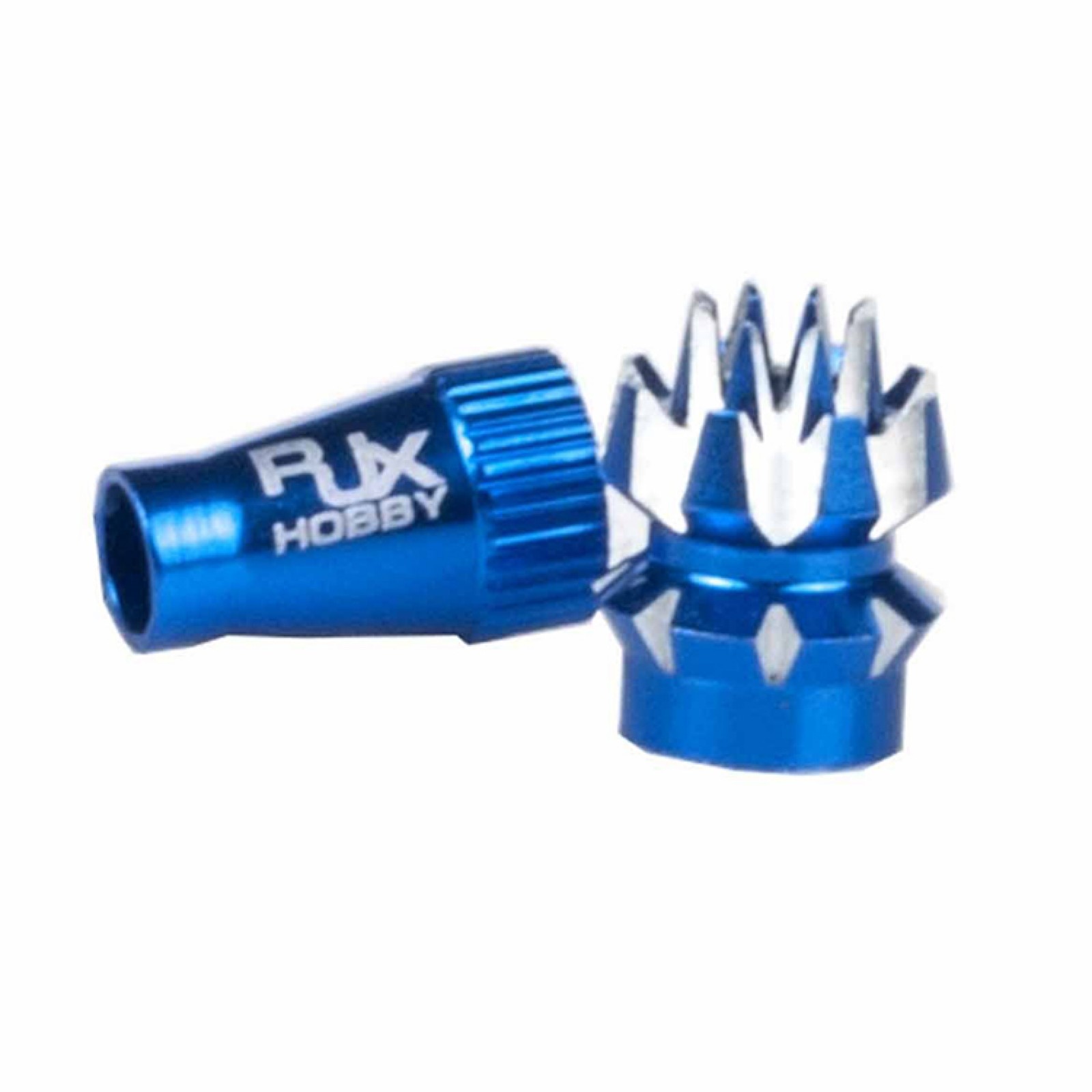 FrSky Gommini Per Gimbal Stile Lotus 3D – Blu, Per Radiocomando [FRK-04100096]
