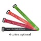 RJX Non-Slip Silicone Battery Straps – 5 Pack(Width: 20mm  Length: 200/210/220/225/230/250/300mm)