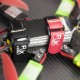 RJX Non-Slip Silicone Battery Straps – 5 Pack(Width: 20mm  Length: 200/210/220/225/230/250/300mm)