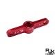 RJXHOBBY 4.0 5.0 8.0 10mm Quick Release Wrench Tool for M2/M3/M5/M6 Lock Nuts