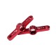 RJXHOBBY 4.0 5.0 8.0 10mm Quick Release Wrench Tool for M2/M3/M5/M6 Lock Nuts