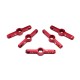 RJXHOBBY 4.0 5.0 8.0 10mm Quick Release Wrench Tool for M2/M3/M5/M6 Lock Nuts