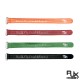 RJX Kevlar Stitched  Battery Strap w/ Metal Buckle– 4 Pack(Width: 20mm Length:200 /210 /220 /225 /230 /250 /300mm)