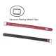 RJX Kevlar Stitched  Battery Strap w/ Metal Buckle– 4 Pack (Width: 16mm Length:150 /180 /200 /210 /220 /225 /230 /250 /300mm)