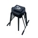 RJX1600 6-Axis Carbon Fiber Umbrella Folding Hexacopter Frame without motor mounts