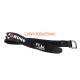 RJX Kevlar Stitched Battery Strap w/ Metal Buckle– 2 Pack(Width: 25mm Length:300/350/380mm)