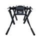 RJX1620 4-Axis Carbon Fiber Umbrella Folding Quadcopter Frame without motor mounts