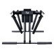 RJX1620 4-Axis Carbon Fiber Umbrella Folding Quadcopter Frame without motor mounts
