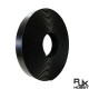 RJX Double Lock Reclosable Fastener 1000x25mm Indoor/Outdoor Mobile mouting Strip 250 SJ3550