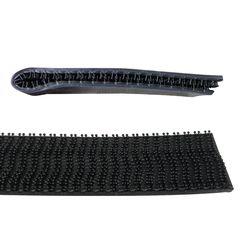 RJX Double Lock Reclosable Fastener 1000x25mm Indoor/Outdoor Mobile mouting Strip 250 SJ3550