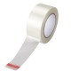 RJXHOBBY High Strength Chequered Fibre Tape. 50mm x 50m
