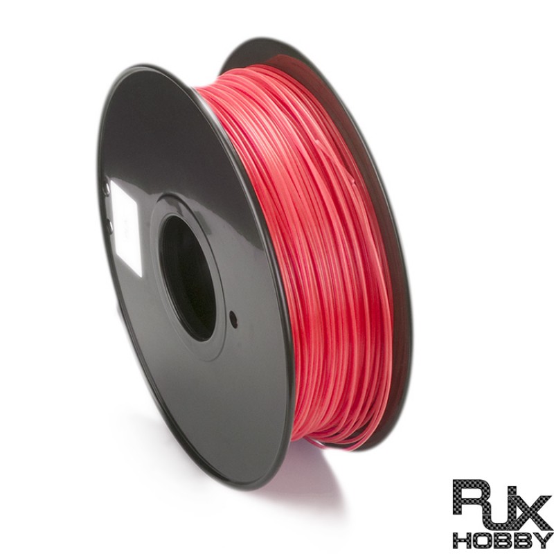RJXHOBBY 1.75mm Flexible TPU 3D Printers Filament - 800g Spool