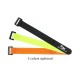 RJXHOBBY Battery Straps – 4 PACK(Width: 20mm Length:200 /250 /300 /350 /400)