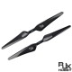 RJXHOBBY 21*10 Carbon Fiber Propeller (CW/CCW PAIR) PROPS for Drone, Agricultural plant protection UAV