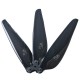 RJXHOBBY Carbon Fiber Folding Propeller – 3 BLADE – 28 x 9.2 (1 set)