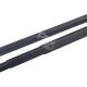 RJX Square carbon fiber tube customized outer diameter