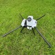RJX1800 20KG 4 -Axis 20L frame kit for Agricultural Spraying Drone