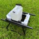 RJX1800 20KG 4 -Axis 20L frame kit for Agricultural Spraying Drone
