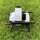 RJX1800 20KG 4 -Axis 20L frame kit for Agricultural Spraying Drone
