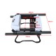 RJX1800 20KG 4 -Axis 20L frame kit for Agricultural Spraying Drone