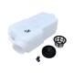 RJX1800 20KG 4 -Axis 20L frame kit for Agricultural Spraying Drone