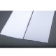 RJXHOBBY Polyester Hook and Loop Velcro (100mm x 1m)