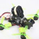RJX Mini Camera Mount TPU Protective Case 3D Printed for FOXEER BOX 4K FPV Camera