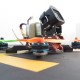 RJX Mini Camera Mount TPU Protective Case 3D Printed for Sony DSC-RX0