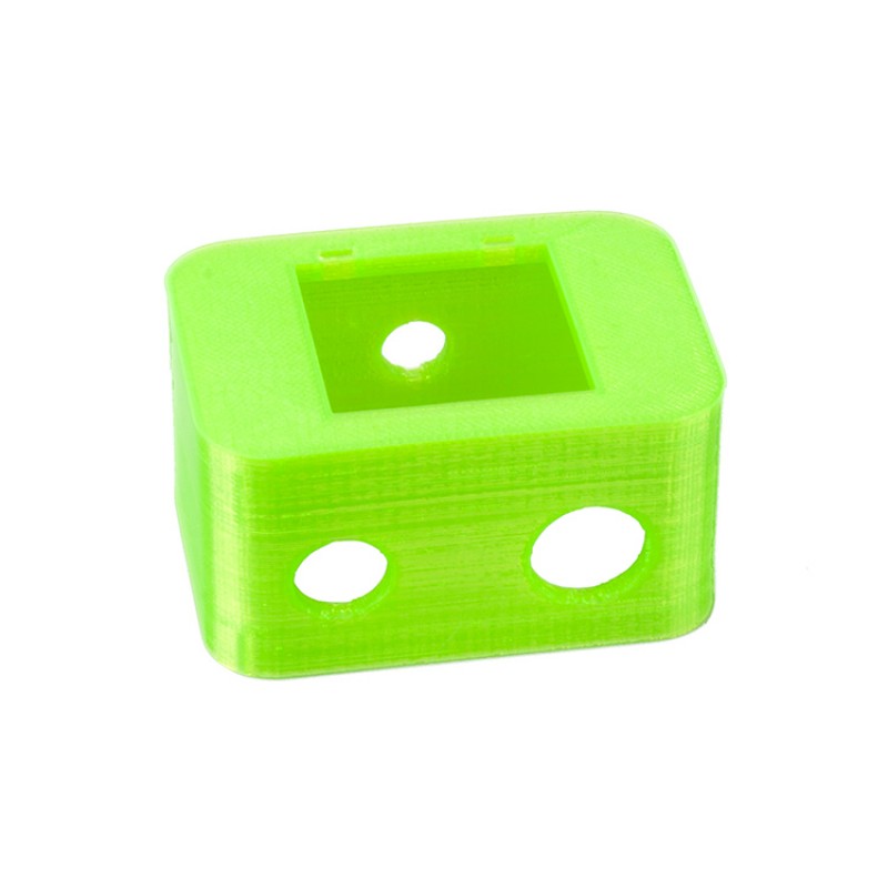 RJX Mini Camera Mount TPU Protective Case 3D Printed for Sony DSC-RX0