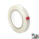 RJXHOBBY High Strength Chequered Fibre Tape (Width: 12 15 20 25 30mm,Length: 50m)