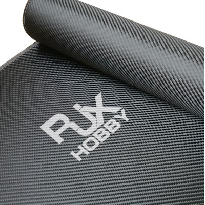 RJX 3K Carbon Fiber Cloth 200g/m² 1000X1000X0.2mm