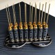 RJX Hex Screw driver Tools Kit 1.5mm / 2.0mm / 2.5mm / 3.0mm for RC Models Car Boat Airplane