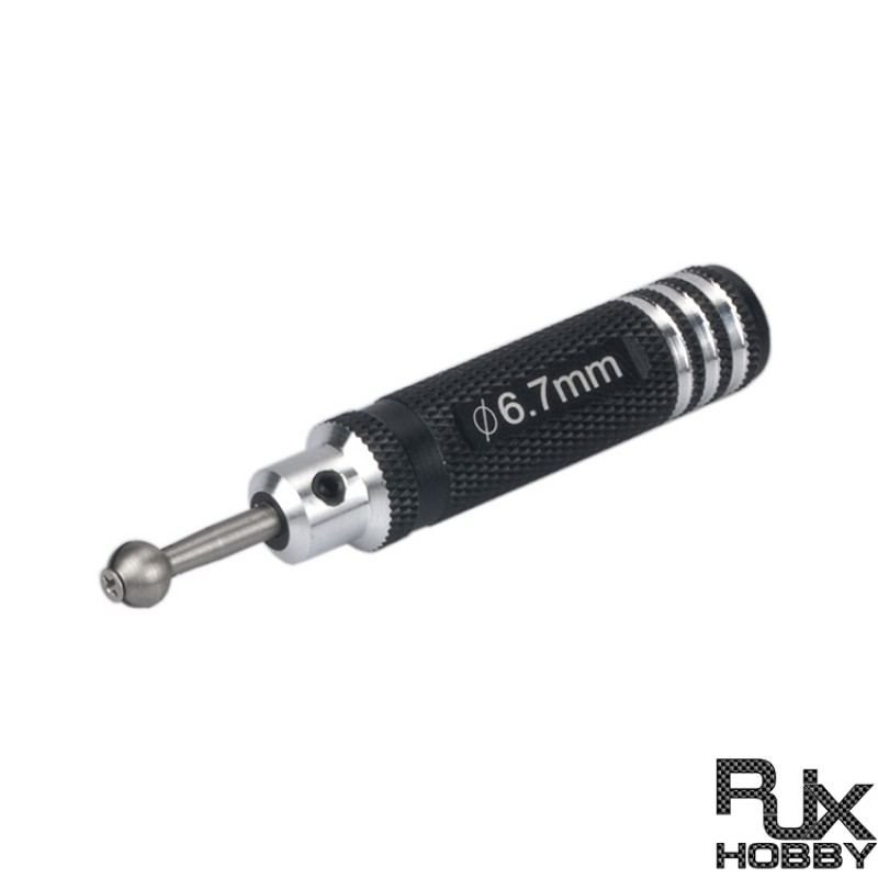 RJX ball link sizing tools