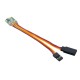 RJX 4~6V 2A Servo Signal Reverser Compatible for  9g  servo