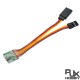 RJX 4~6V 2A Servo Signal Reverser Compatible for  9g  servo