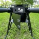 RJX1950A 6-Axis Carbon Fiber Umbrella Folding Hexacopter Frame with upper and below battery tray without motor mounts
