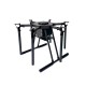 RJX1958A 6-Axis Carbon Fiber Umbrella Folding Hexacopter Frame without motor mounts
