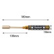 RJX 4.0 5.5 7.0 8.0 Nut Drivers for FPV RC Models Car Boat Airplane