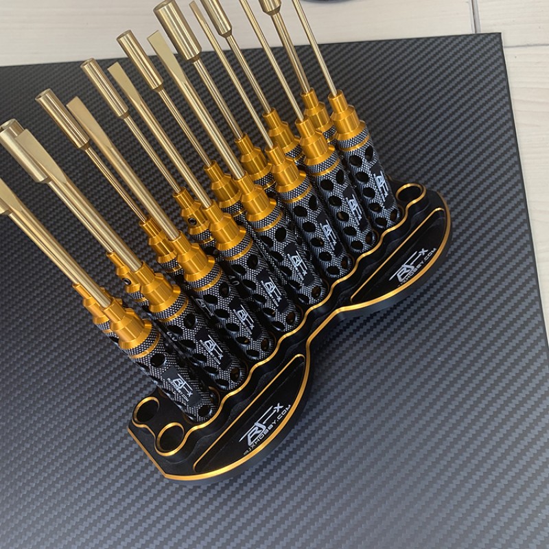RJX 4.0 5.5 7.0 8.0 Nut Drivers for FPV RC Models Car Boat Airplane