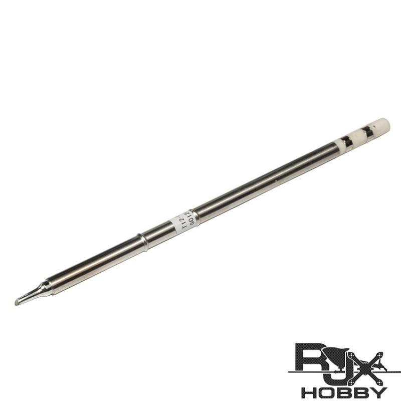 RJX T12-BCF2 Solder Iron Tips