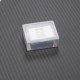 RJXHOBBY Lipo Battery Low Voltage Tester Checker 1S-8S Buzzer Alarm with LED Indicator
