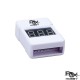 RJXHOBBY Lipo Battery Low Voltage Tester Checker 1S-8S Buzzer Alarm with LED Indicator