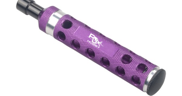RJX 8.0mm M5 Nut Driver for FPV RC Models Car Boat Airplane