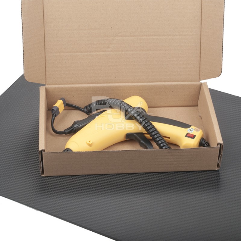 RJXHOBBY 8-36V Hot Melt Glue Gun
