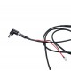 RJXHOBBY 90 degree DC power switch head DC5.5X2.5mm to DC5.5X2.5mm