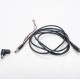 RJXHOBBY 90 degree DC power switch head DC5.5X2.1mm to DC5.5X2.1mm
