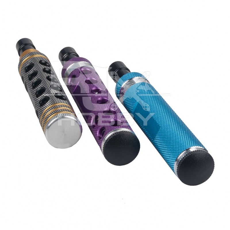 RJX 8.0mm M5 Nut Driver for FPV RC Models Car Boat Airplane