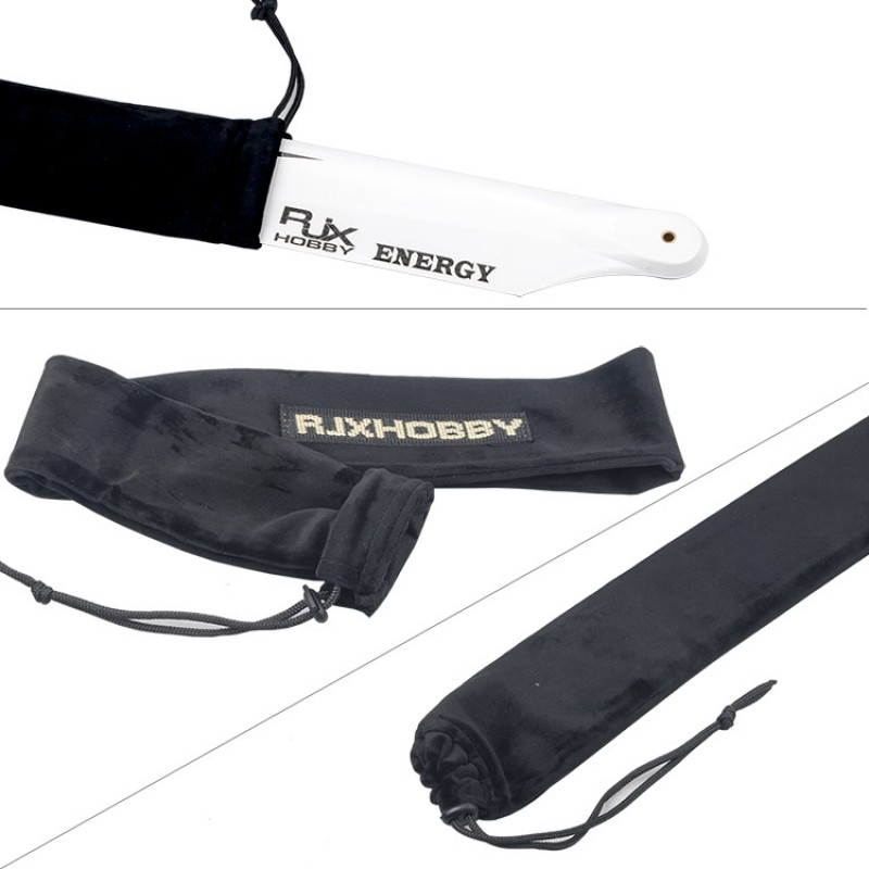 RJXHOBBY  blades and propeller protection cover